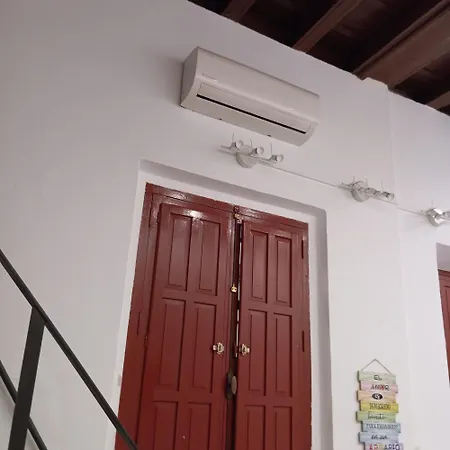Acogedor Duplex En El Centro * 塞维利亚