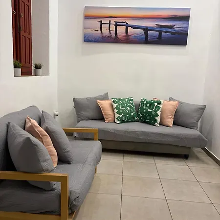 Acogedor Duplex En El Centro 公寓 *