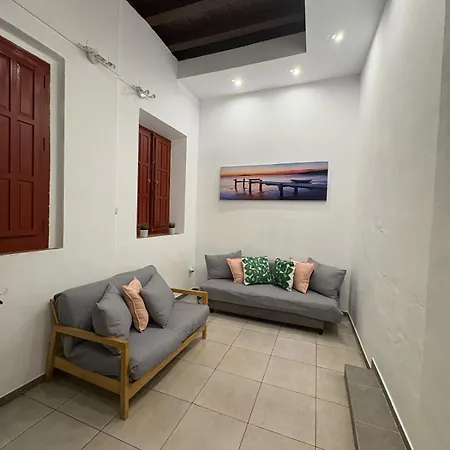 Acogedor Duplex En El Centro * 塞维利亚
