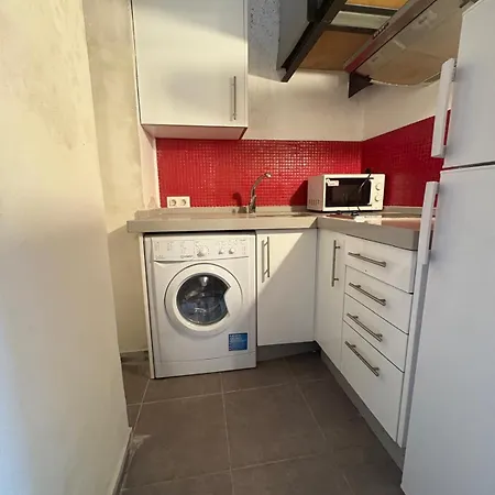 Apartamento Acogedor Duplex En El Centro